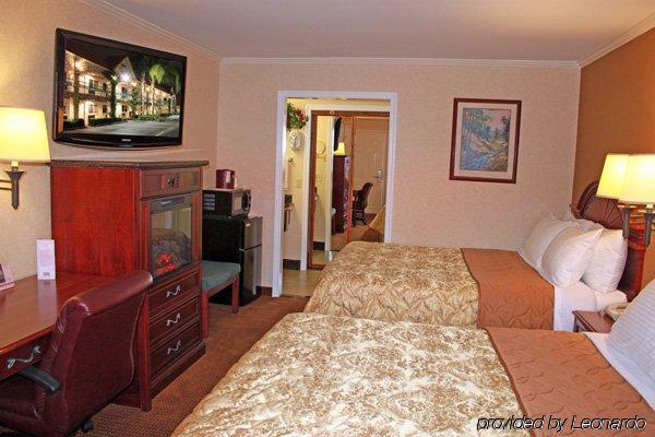 Dynasty Suites Redlands Room photo